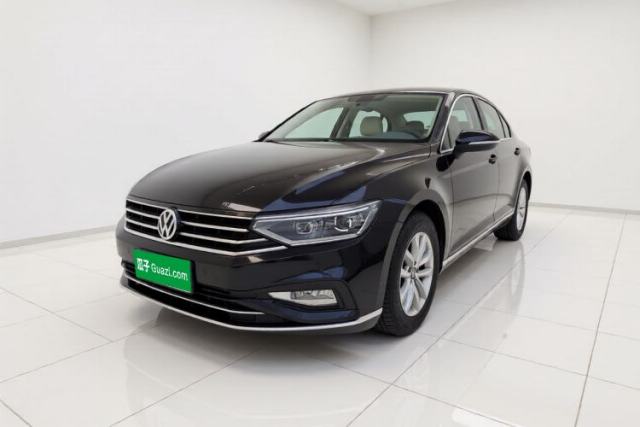 Ojetý Volkswagen Magotan 2020 280TSI DSG Comfort Edition