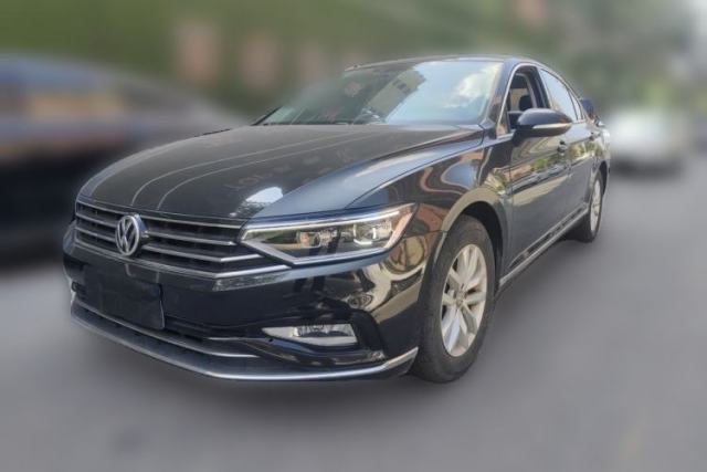 Used Volkswagen Magotan 2020 280TSI DSG Comfort Edition