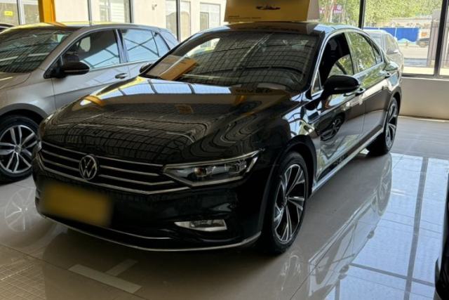 Used Volkswagen Magotan 2020 330TSI DSG Luxury Edition
