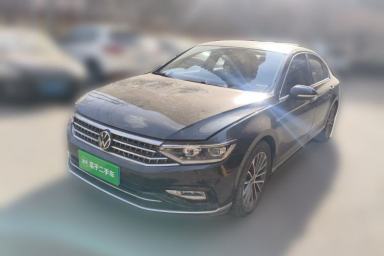 Used Volkswagen Magotan 2020 380TSI DSG Luxury Version