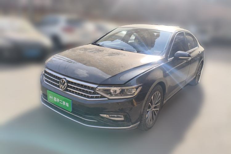 Used Volkswagen Magotan 2020 380TSI DSG Luxury Version Guazi used car, China used car export, Used car for sale, Used  cars, Cheapest cars for sale