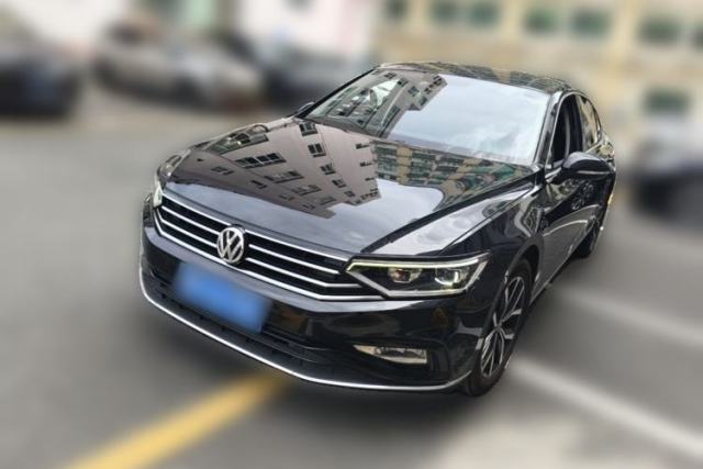 Used Volkswagen Magotan 2020 330TSI DSG Leading Model