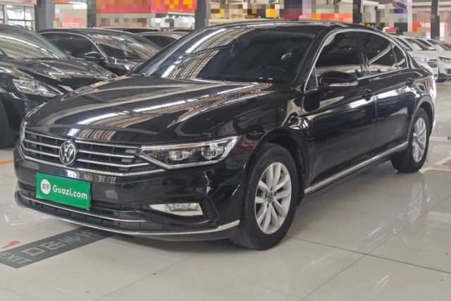 Used Volkswagen Magotan 2020 280TSI DSG Comfort Edition