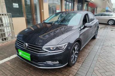 Used Volkswagen Magotan 2020 330TSI DSG Leading Model