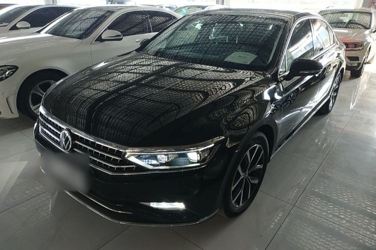 Used Volkswagen Magotan 2020 330TSI DSG Leading Model Guazi used car, China used car export, Used car for sale, Used  cars, Cheapest cars for sale