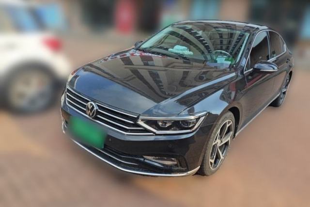 Used Volkswagen Magotan 2020 330TSI DSG Leading Model