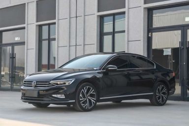 Used Volkswagen Magotan 2020 330TSI DSG Luxury Edition