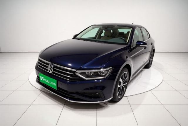 Used Volkswagen Magotan 2020 330TSI DSG Leading Model
