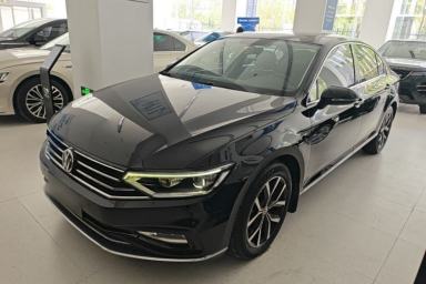 Used Volkswagen Magotan 2020 330TSI DSG Leading Model