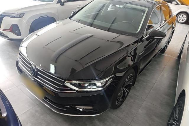 Used Volkswagen Magotan 2020 330TSI DSG Luxury Edition