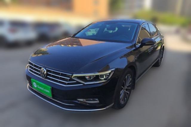 Used Volkswagen Magotan 2020 330TSI DSG Luxury Edition