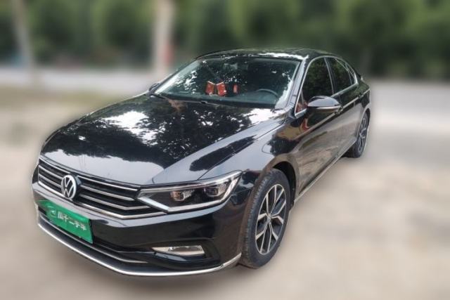 Used Volkswagen Magotan 2020 330TSI DSG Leading Model