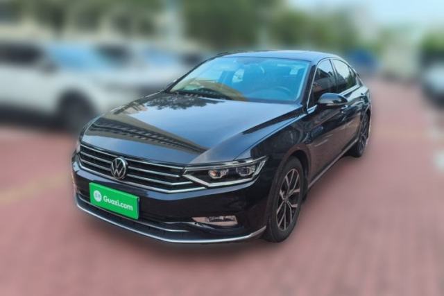 Used Volkswagen Magotan 2020 330TSI DSG Leading Model