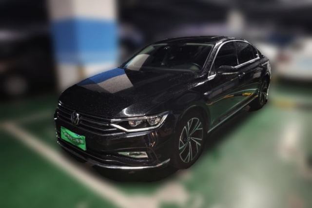 Used Volkswagen Magotan 2020 330TSI DSG Luxury Edition