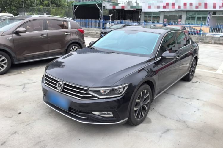 Used Volkswagen Magotan 2020 280TSI DSG Leading Edition Guazi used car, China used car export, Used car for sale, Used  cars, Cheapest cars for sale