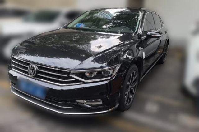 Used Volkswagen Magotan 2020 330TSI DSG Leading Model