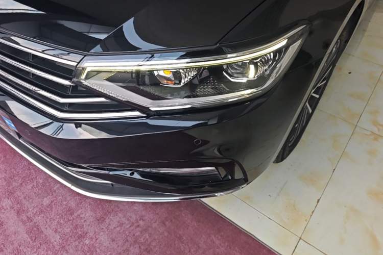 Used Volkswagen Magotan 2020 330TSI DSG Luxury Edition Left Front Headlight