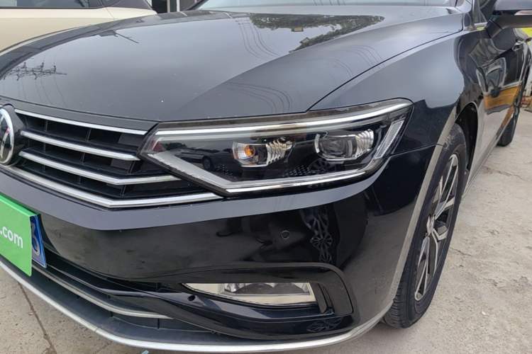 Used Volkswagen Magotan 2020 280TSI DSG Comfort Edition Left Front Headlight