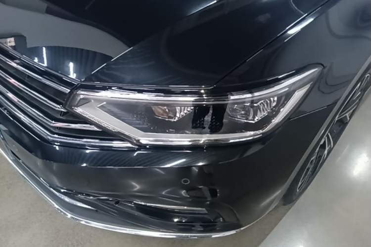 Used Volkswagen Magotan 2020 330TSI DSG Luxury Edition Left Front Headlight