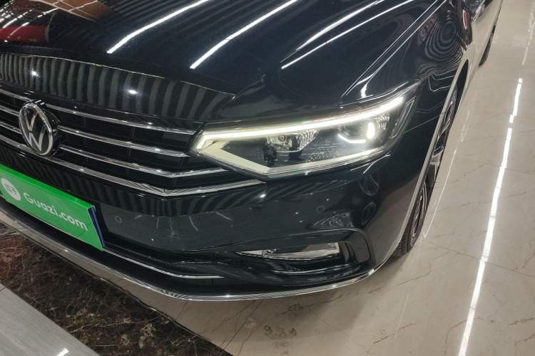 Used Volkswagen Magotan 2020 330TSI DSG Luxury Edition Left Front Headlight