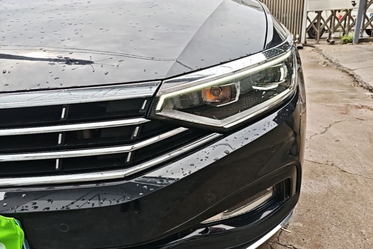 Used Volkswagen Magotan 2020 330TSI DSG Luxury Edition Left Front Headlight