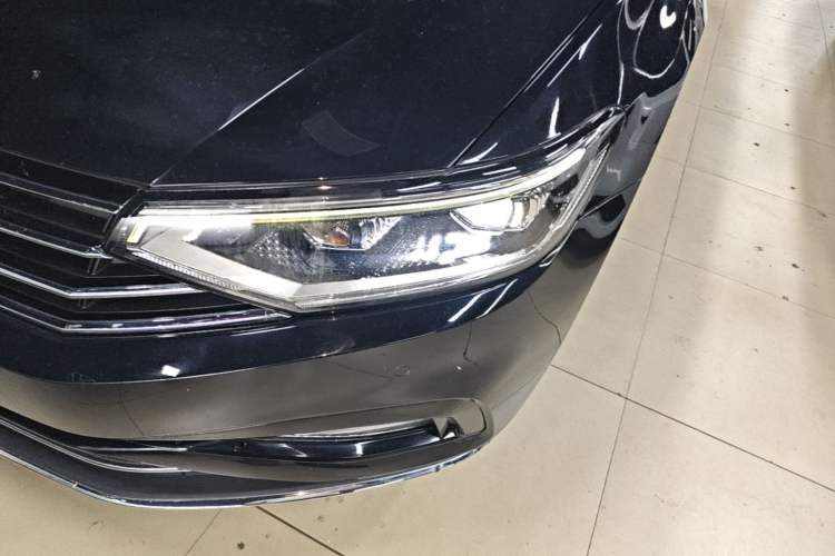 Used Volkswagen Magotan 2020 330TSI DSG Luxury Edition Left Front Headlight