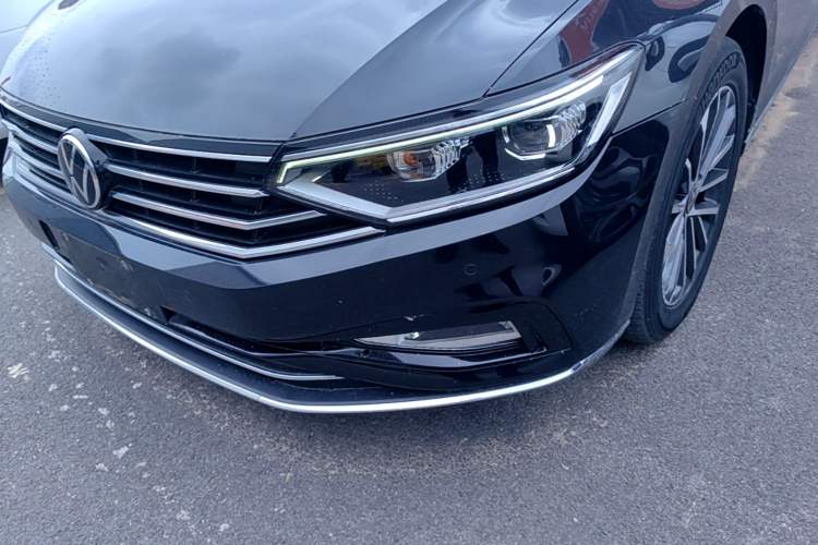 Used Volkswagen Magotan 2020 330TSI DSG Luxury Edition Left Front Headlight