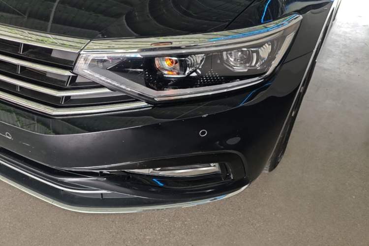 Used Volkswagen Magotan 2020 280TSI DSG Leading Edition Left Front Headlight