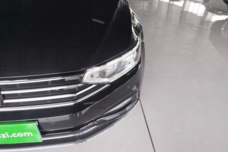 Used Volkswagen Magotan 2020 330TSI DSG Luxury Edition Left Front Headlight