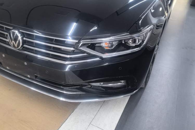 Used Volkswagen Magotan 2020 330TSI DSG Luxury Edition Left Front Headlight