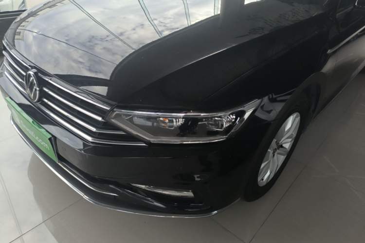 Used Volkswagen Magotan 2020 280TSI DSG Comfort Edition Left Front Headlight