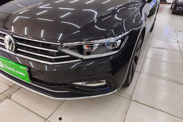 Used Volkswagen Magotan 2020 330TSI DSG Luxury Edition Left Front Headlight