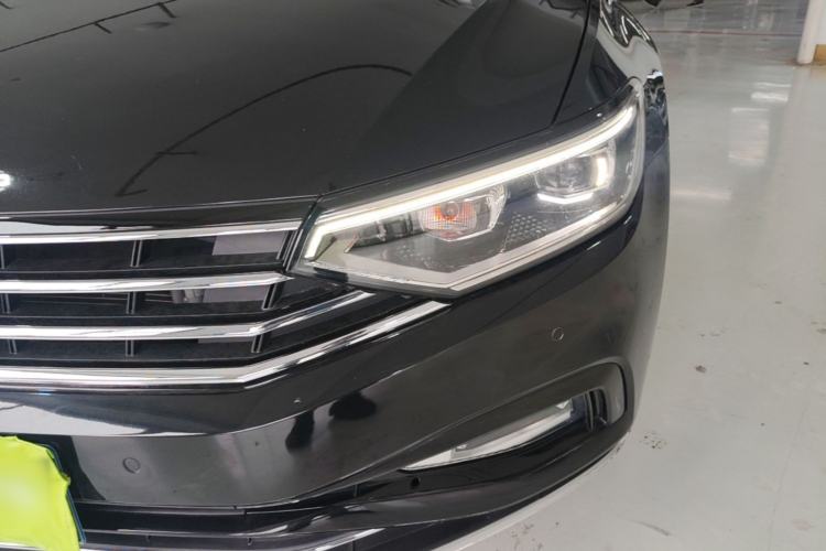Used Volkswagen Magotan 2020 330TSI DSG Luxury Edition Left Front Headlight