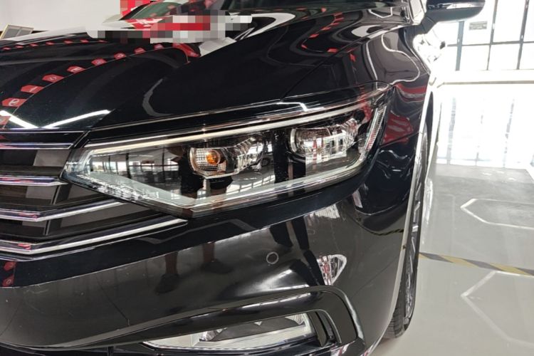 Used Volkswagen Magotan 2020 330TSI DSG Luxury Edition Left Front Headlight