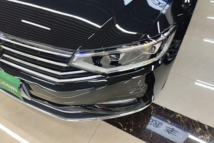 Used Volkswagen Magotan 2020 330TSI DSG Luxury Edition Left Front Headlight