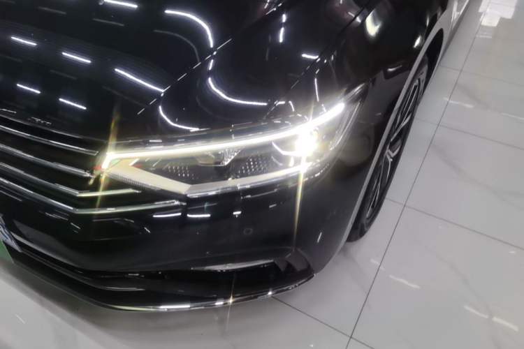 Used Volkswagen Magotan 2020 280TSI DSG Leading Edition Left Front Headlight