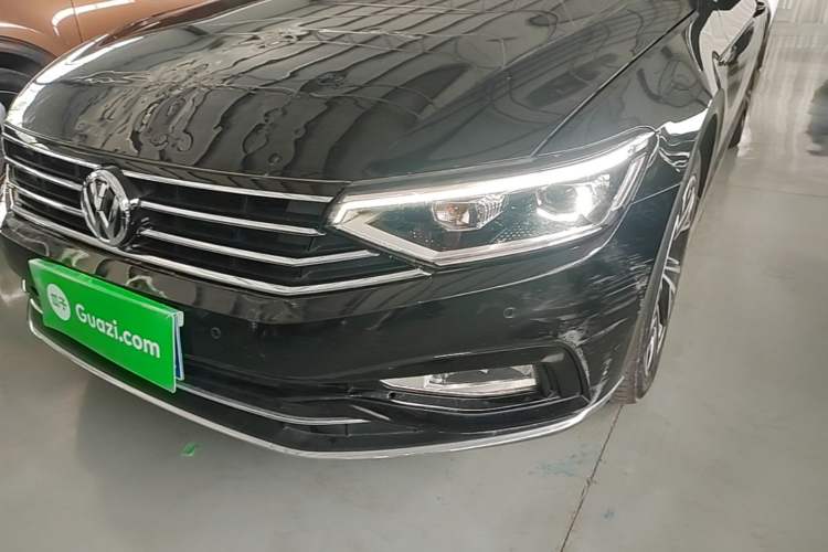 Used Volkswagen Magotan 2020 330TSI DSG Luxury Edition Left Front Headlight