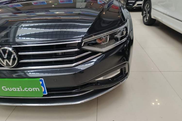 Used Volkswagen Magotan 2020 280TSI DSG Comfort Edition Left Front Headlight