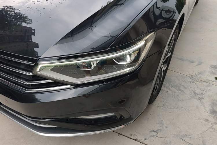 Used Volkswagen Magotan 2020 280TSI DSG Leading Edition Left Front Headlight