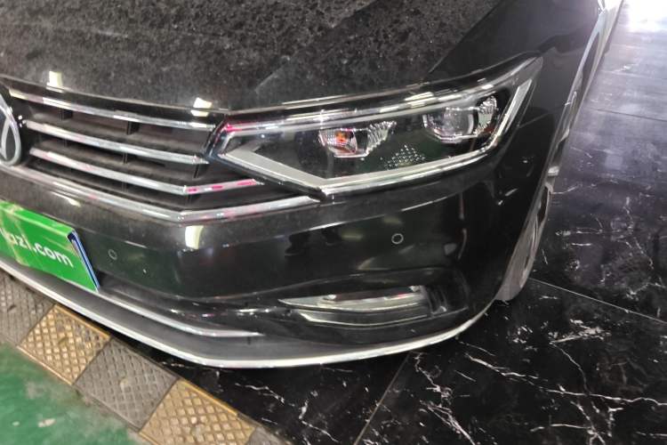 Used Volkswagen Magotan 2020 330TSI DSG Luxury Edition Left Front Headlight