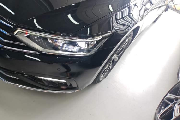 Used Volkswagen Magotan 2020 330TSI DSG Luxury Edition Left Front Headlight