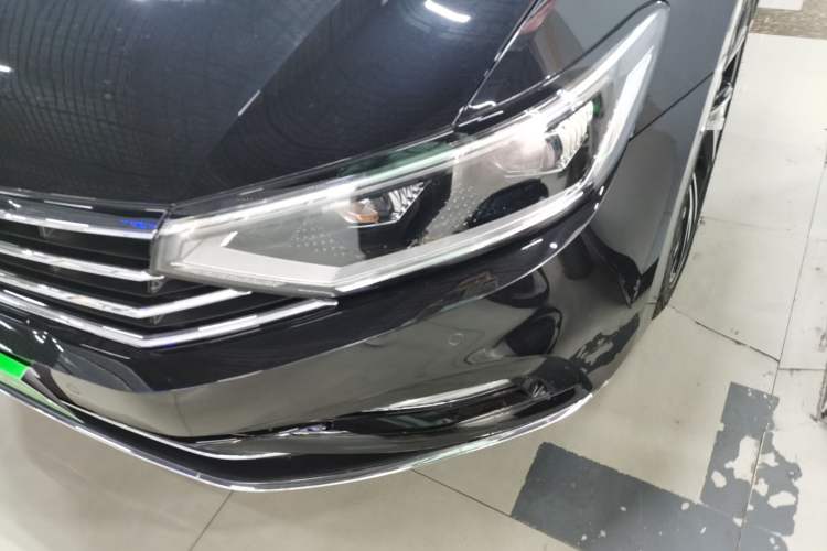 Used Volkswagen Magotan 2020 330TSI DSG Luxury Edition Left Front Headlight