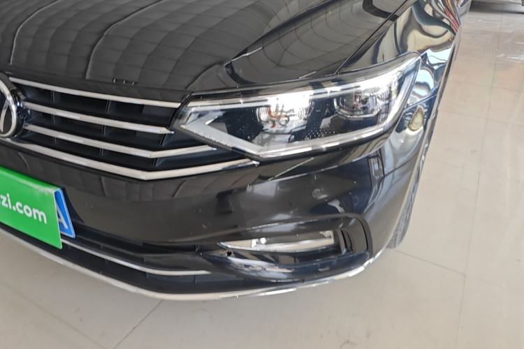 Used Volkswagen Magotan 2020 330TSI DSG Luxury Edition Left Front Headlight