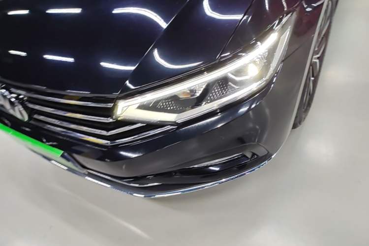 Used Volkswagen Magotan 2020 280TSI DSG Comfort Edition Left Front Headlight