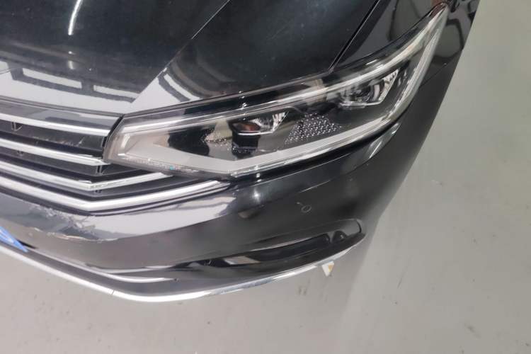Used Volkswagen Magotan 2020 330TSI DSG Luxury Edition Left Front Headlight
