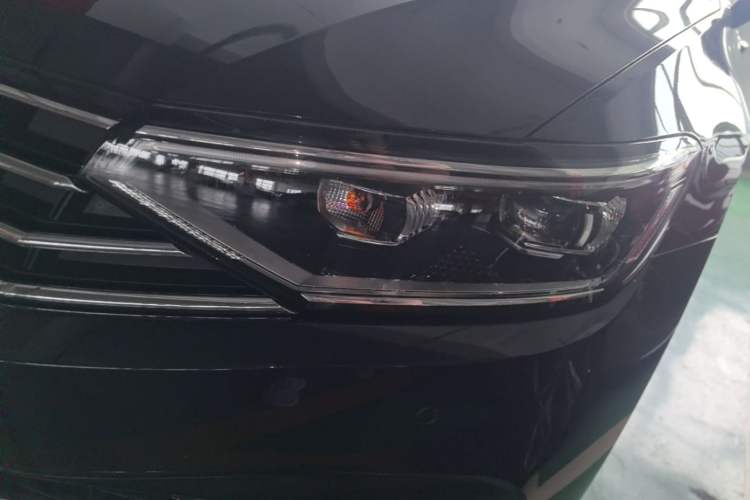 Used Volkswagen Magotan 2020 330TSI DSG Luxury Edition Left Front Headlight