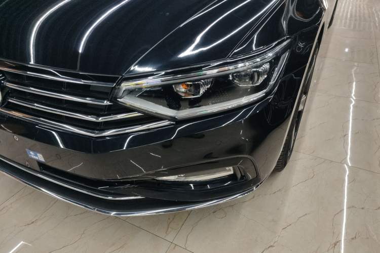 Used Volkswagen Magotan 2020 330TSI DSG Luxury Edition Left Front Headlight