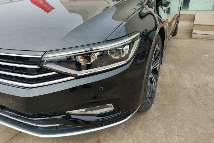 Used Volkswagen Magotan 2020 330TSI DSG Luxury Edition Left Front Headlight