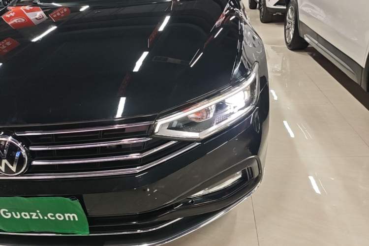 Used Volkswagen Magotan 2020 330TSI DSG Luxury Edition Left Front Headlight