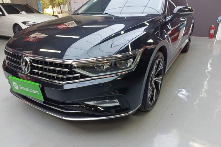 Used Volkswagen Magotan 2020 330TSI DSG Luxury Edition Left Front Headlight